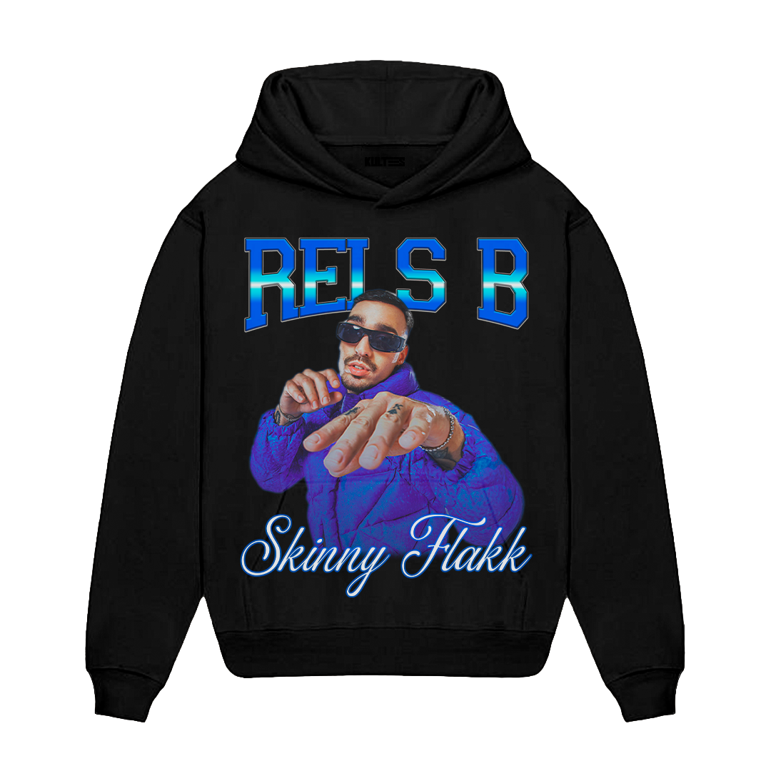 Rels B Hoodie