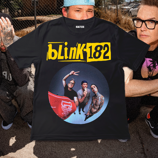 Blink 182 T-Shirt