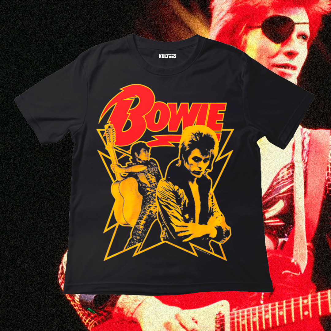 Bowie T-Shirt