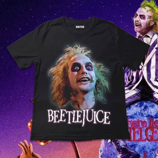 Beetlejuice T-Shirt