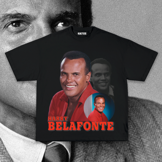 Harry Belafonte T-Shirt