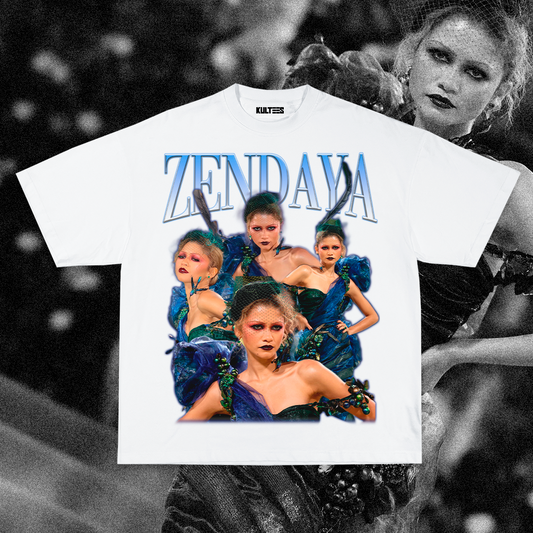 Zendaya Met Gala T-Shirt