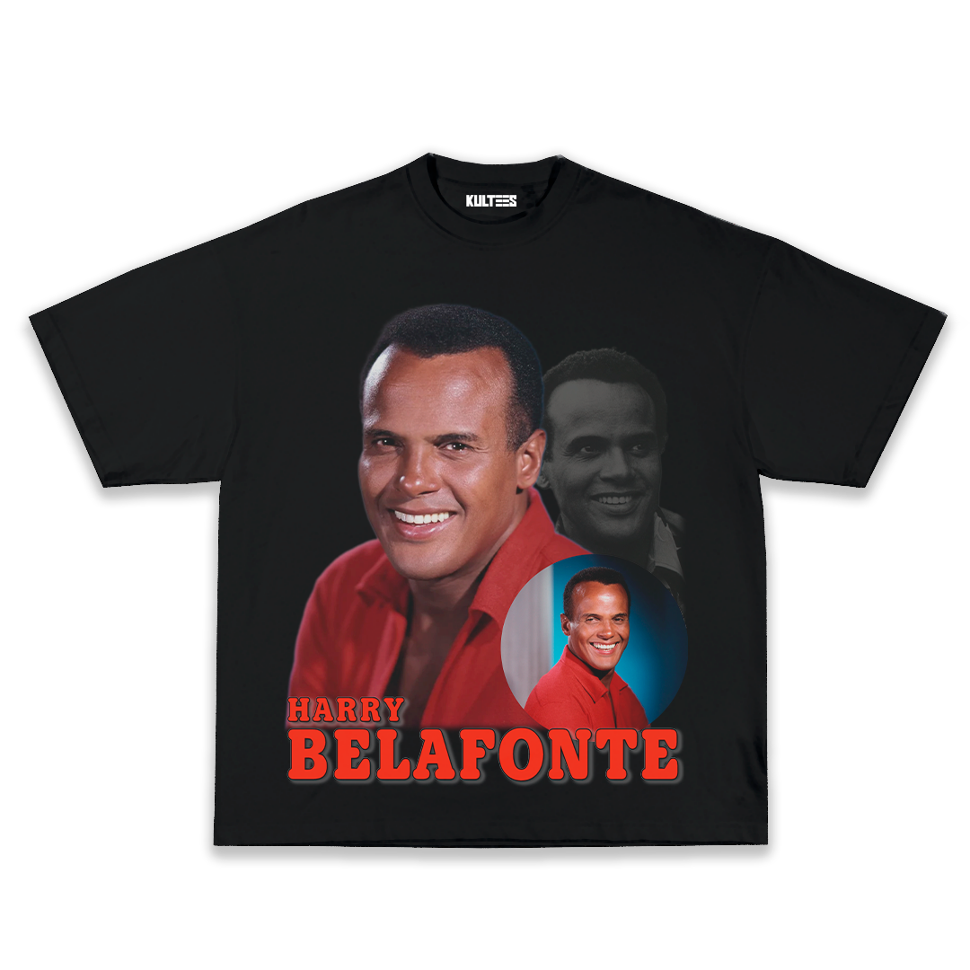 Harry Belafonte T-Shirt