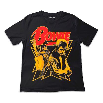 Bowie T-Shirt