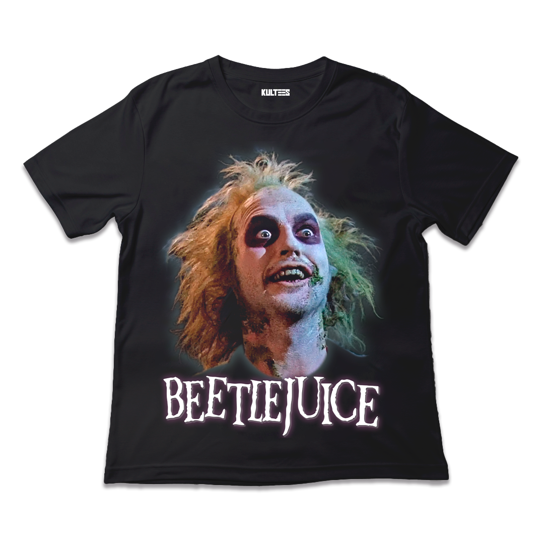 Beetlejuice T-Shirt