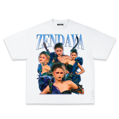 Zendaya Met Gala T-Shirt