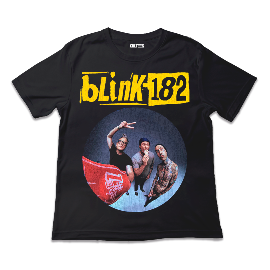 Blink 182 T-Shirt