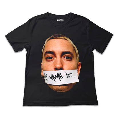 Eminem Face T-Shirt