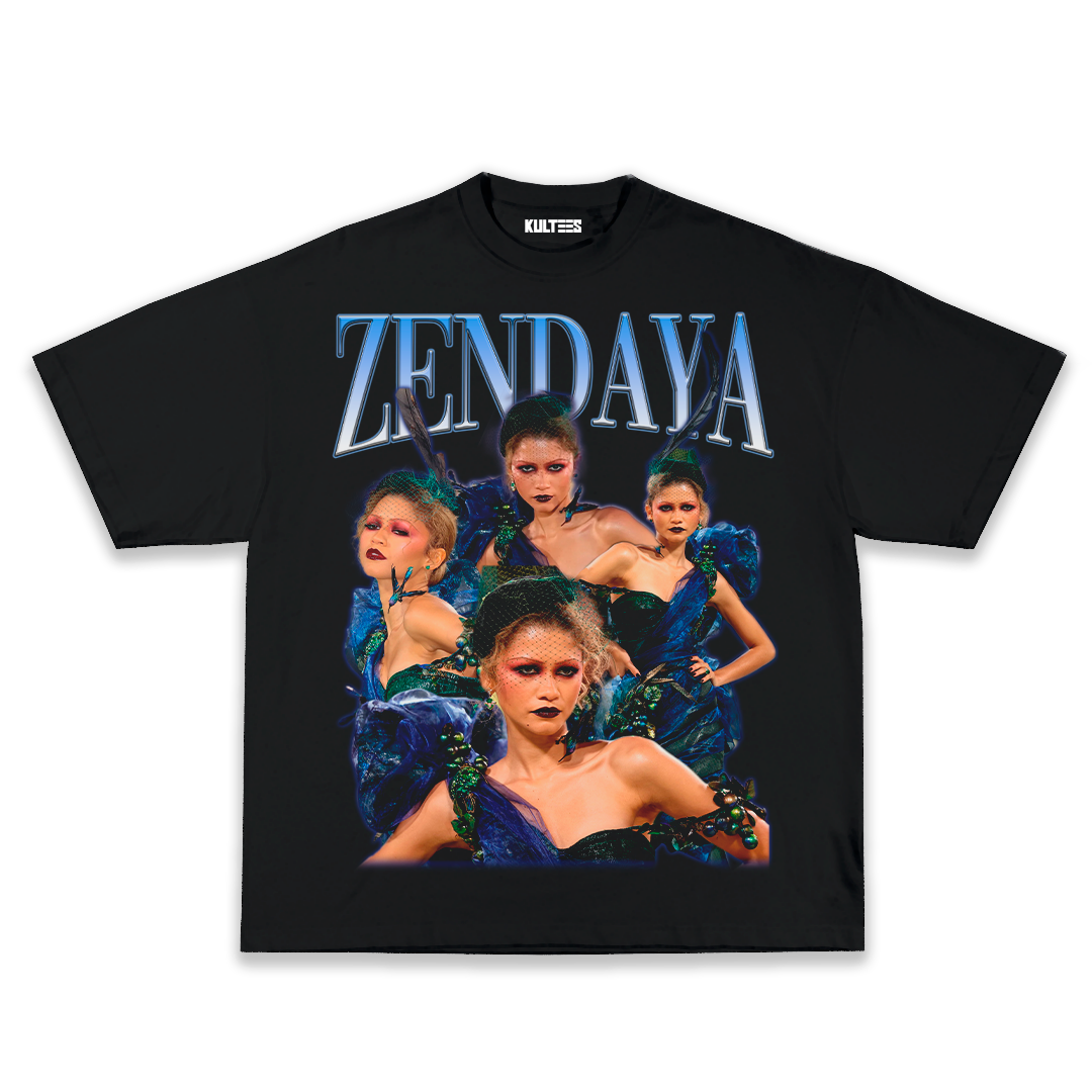 Zendaya Met Gala T-Shirt