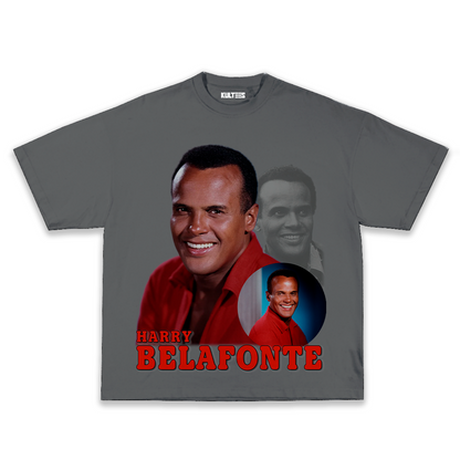 Harry Belafonte T-Shirt