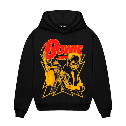 Bowie Hoodie