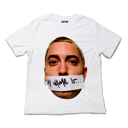 Eminem Face T-Shirt