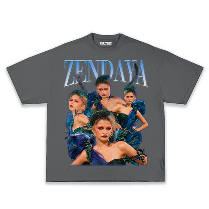 Zendaya Met Gala T-Shirt