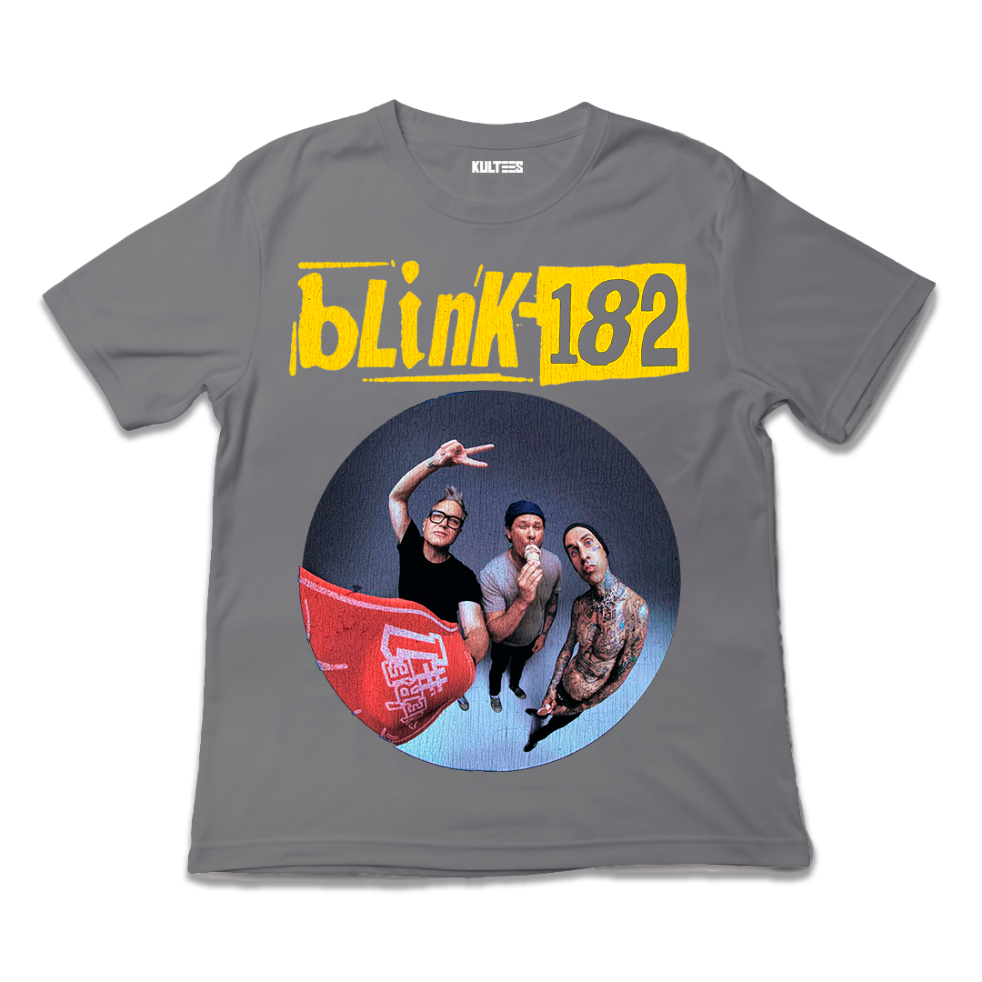 Blink 182 T-Shirt