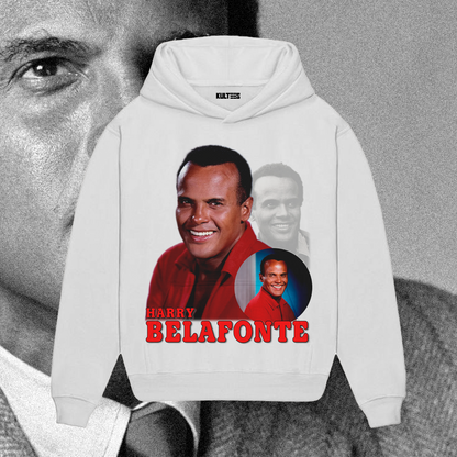 Harry Belafonte Hoodie