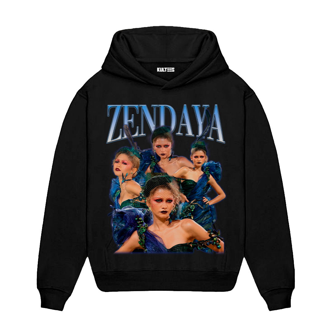 Zendaya Met Gala Hoodie