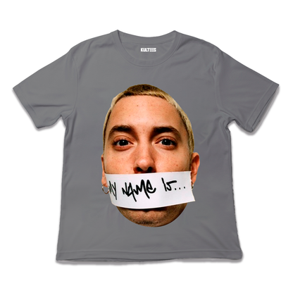 Eminem Face T-Shirt