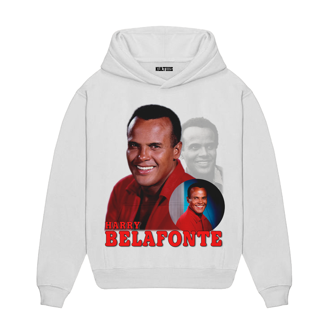 Harry Belafonte Hoodie