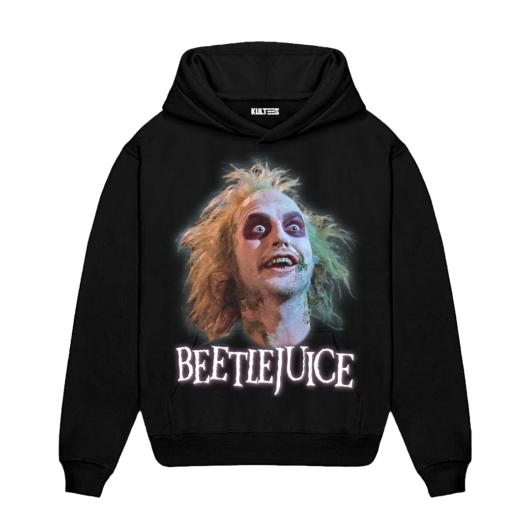 Beetlejuice Hoodie