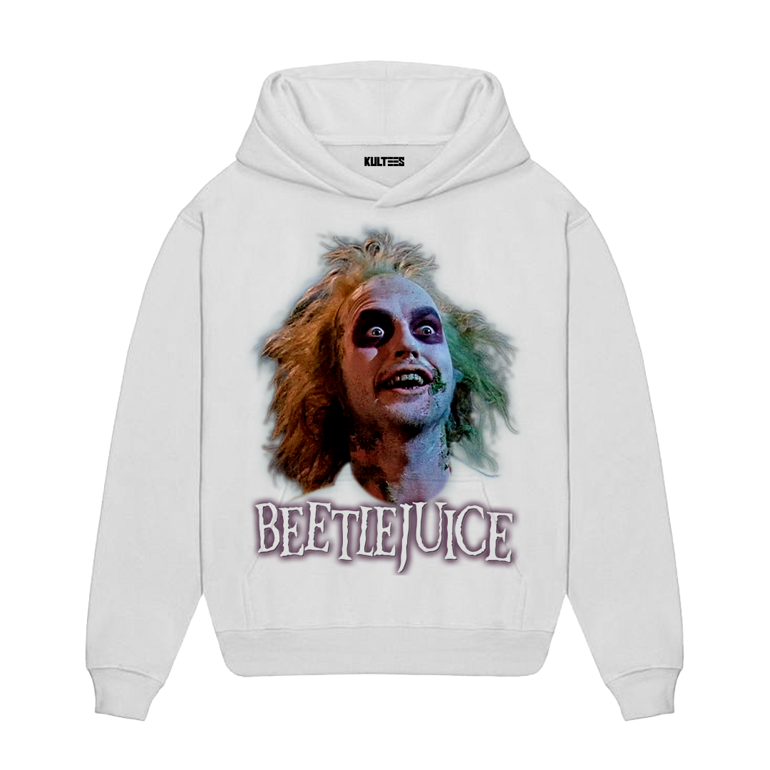 Beetlejuice Hoodie