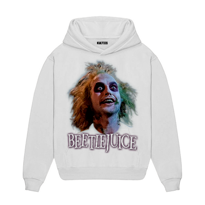 Beetlejuice Hoodie