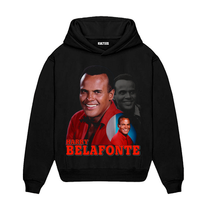 Harry Belafonte Hoodie