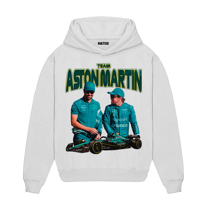 F1 Team Aston Martin Hoodie