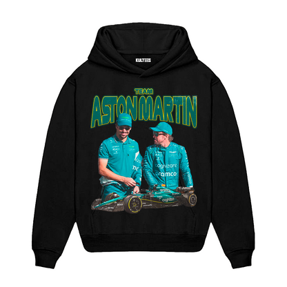 F1 Team Aston Martin Hoodie