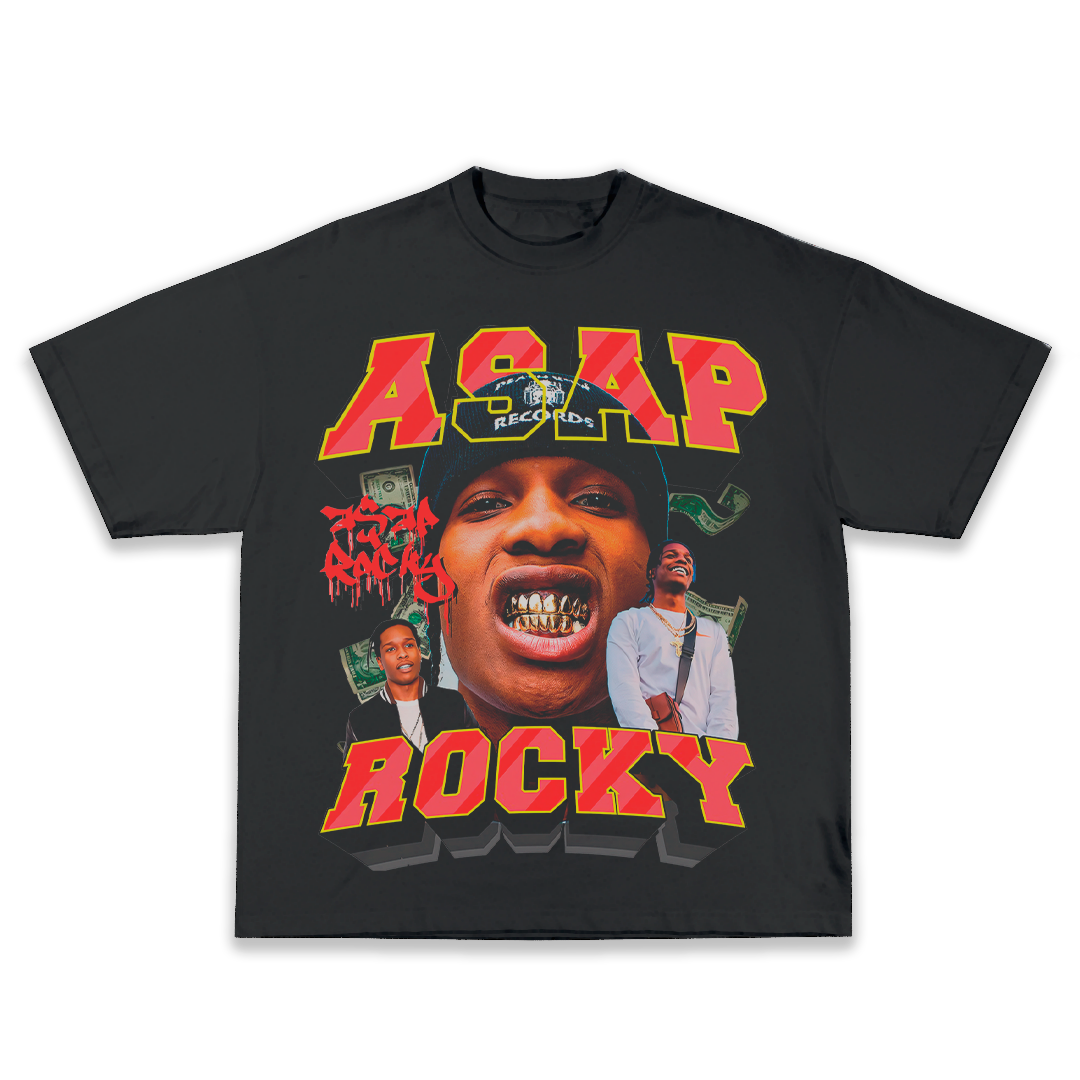 Asap Rocky T-Shirt