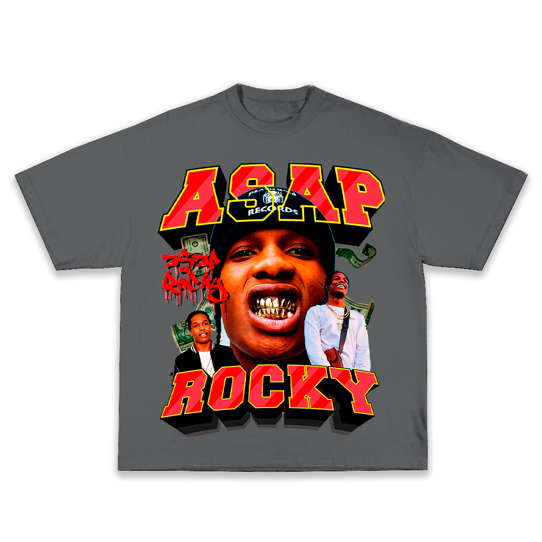 Asap Rocky T-Shirt