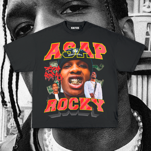 Asap Rocky T-Shirt