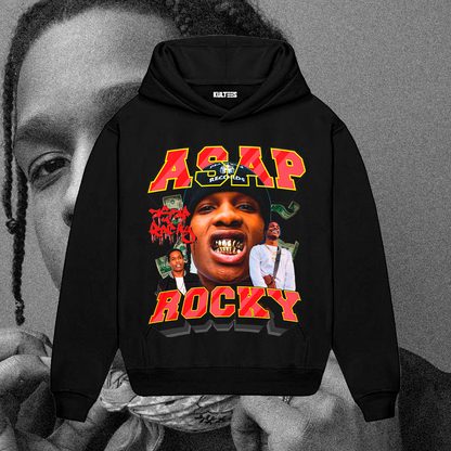 Asap Rocky Hoodie