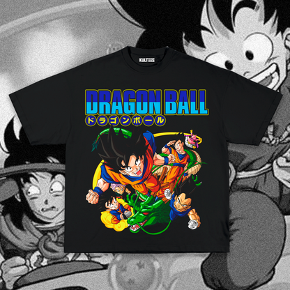 Dragon Ball T-Shirt