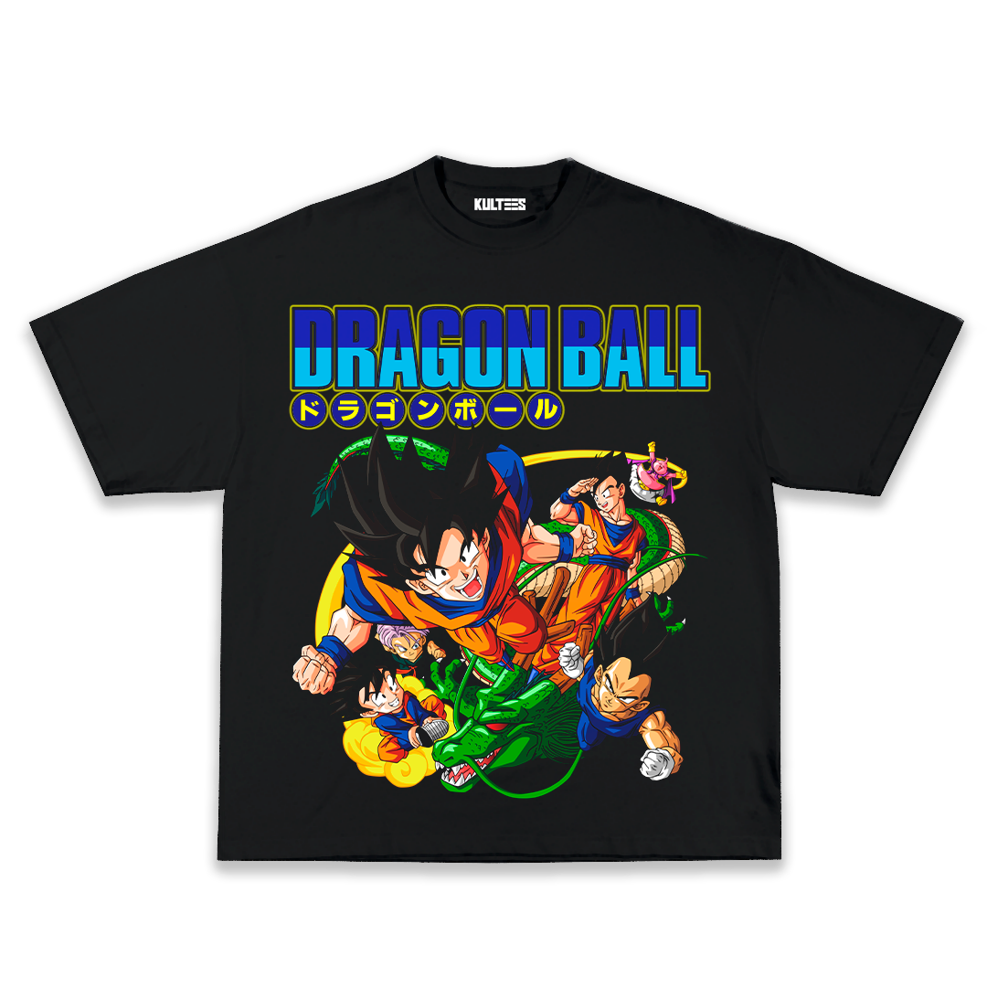 Dragon Ball T-Shirt