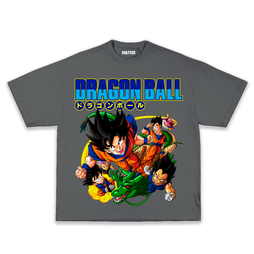 Dragon Ball T-Shirt