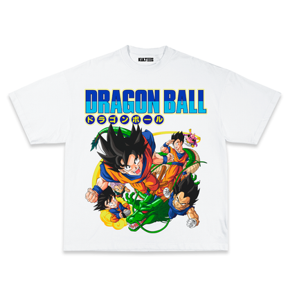 Dragon Ball T-Shirt