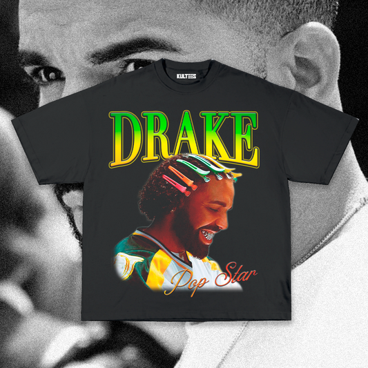 Drake T-Shirt