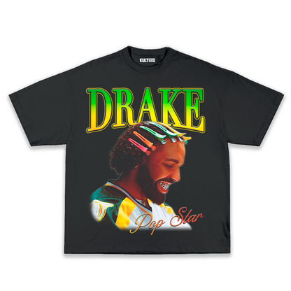 Drake T-Shirt