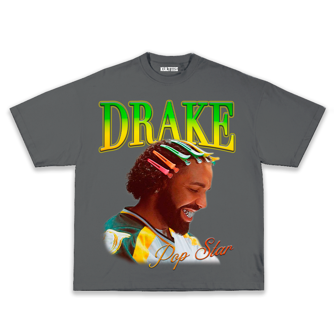 Drake T-Shirt