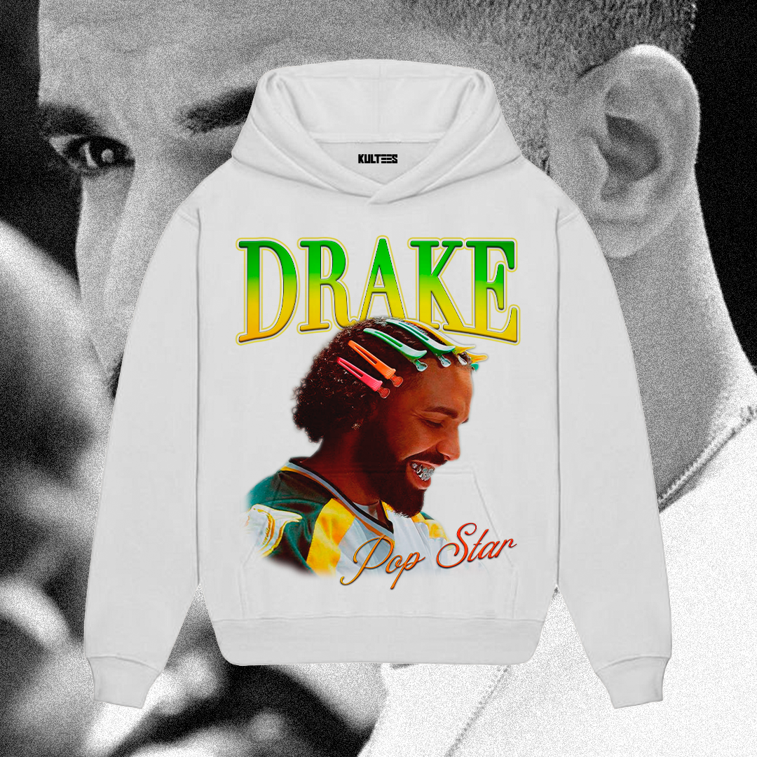 Drake Hoodie