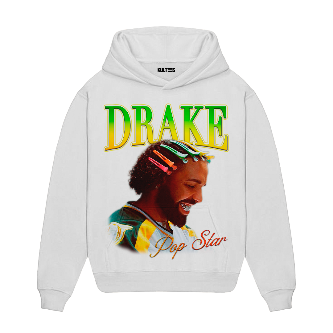 Drake Hoodie