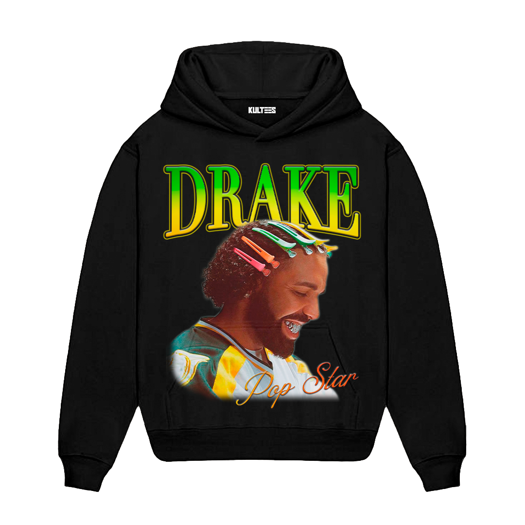 Drake Hoodie