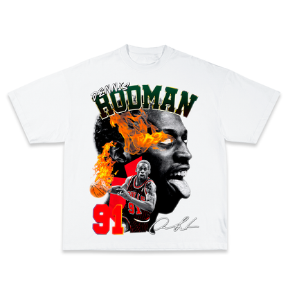 Dennis Rodman T-Shirt