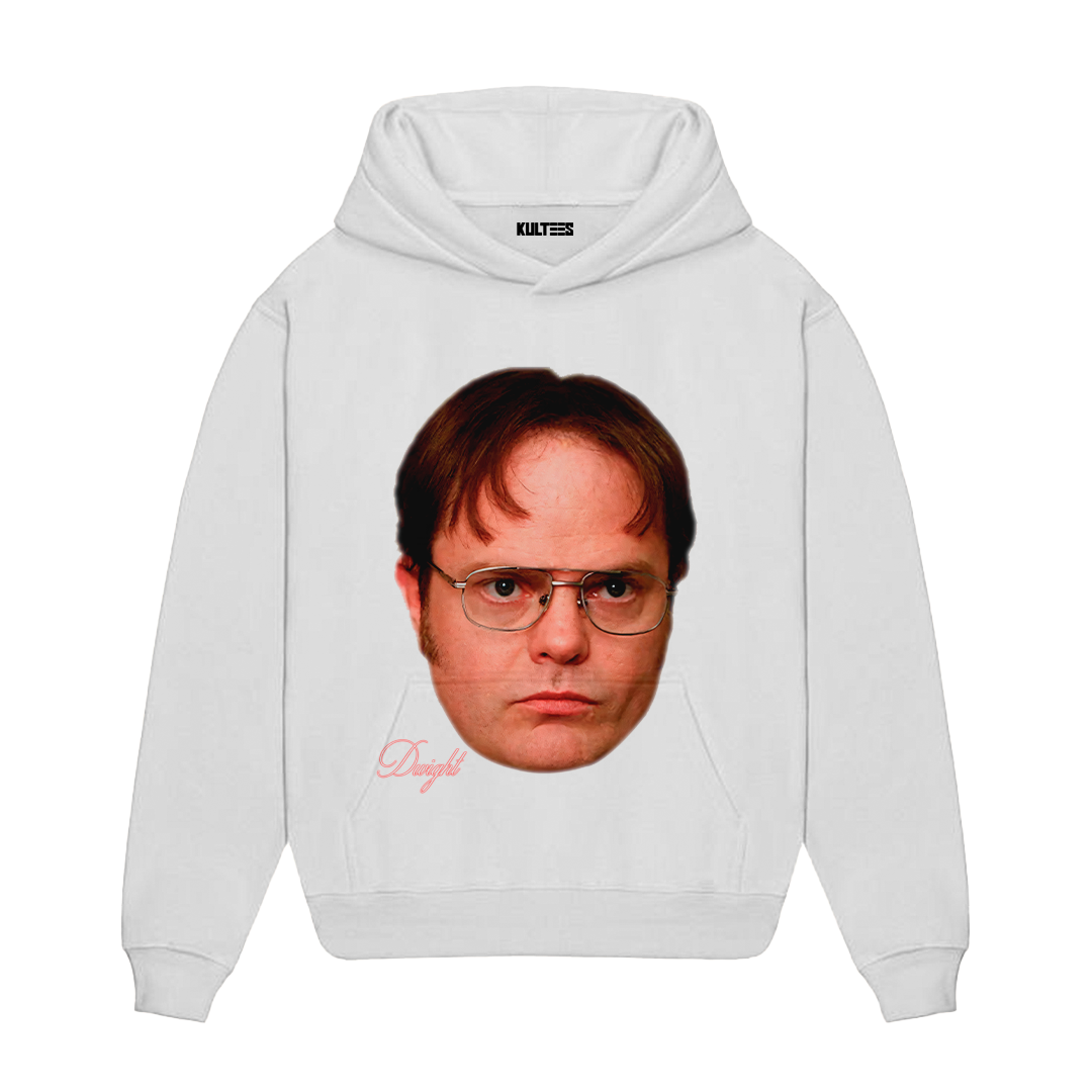 Dwight Schrute Hoodie