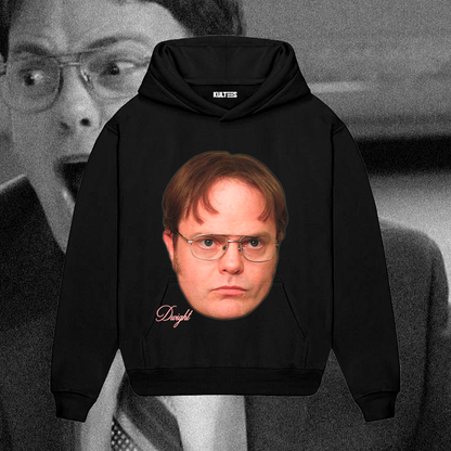 Dwight Schrute Hoodie