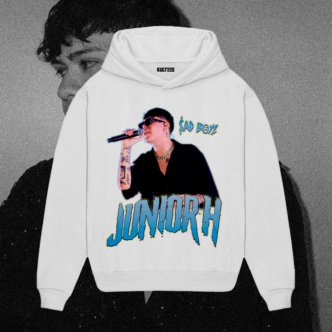 Junior H Hoodie