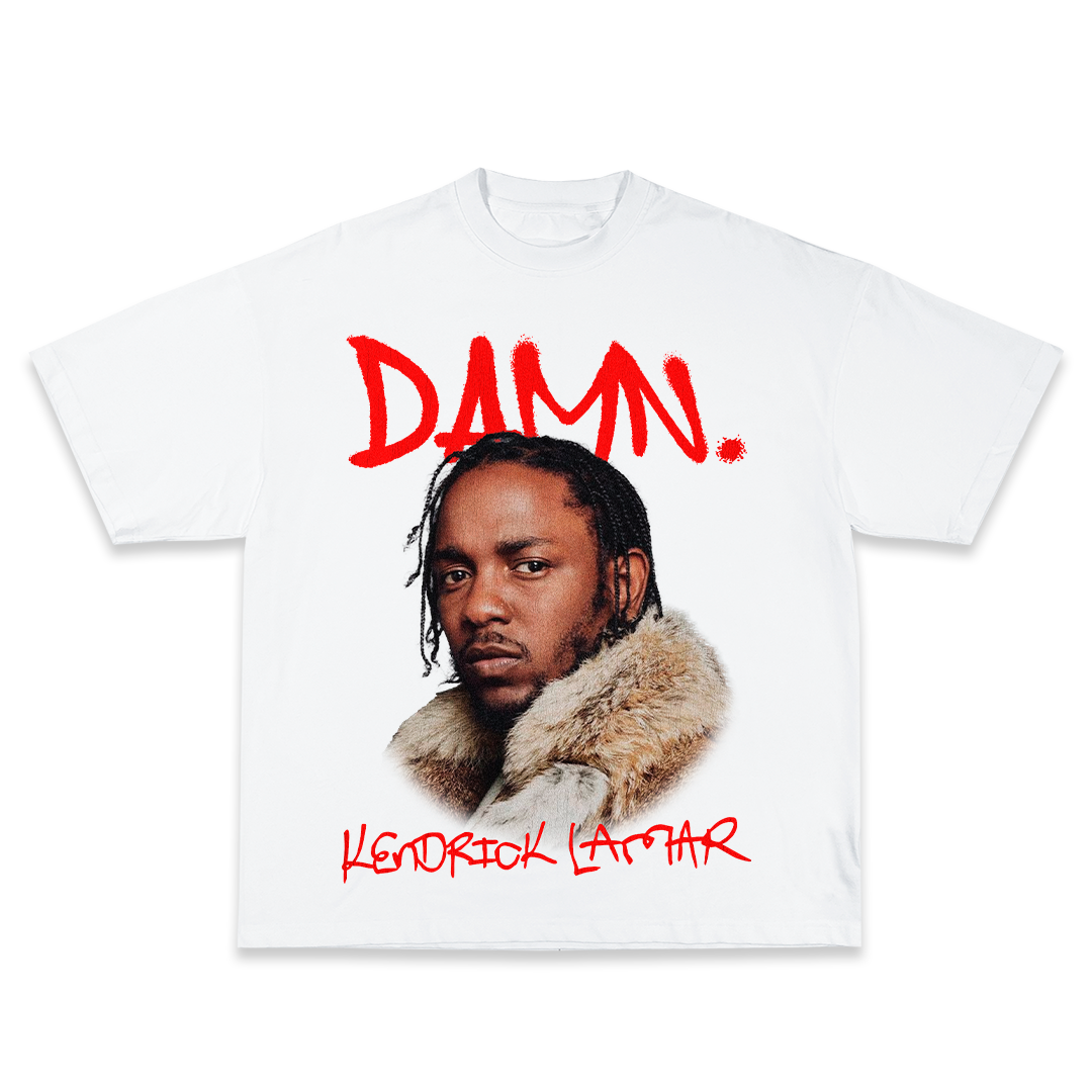 Kendrick Lamar T-Shirt