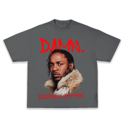 Kendrick Lamar T-Shirt