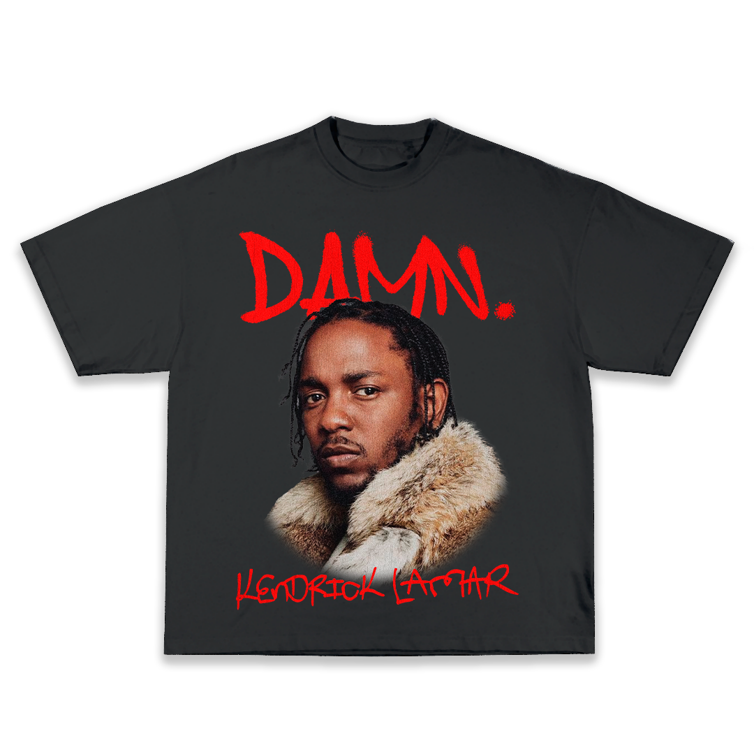 Kendrick Lamar T-Shirt