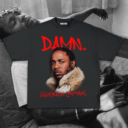 Kendrick Lamar T-Shirt